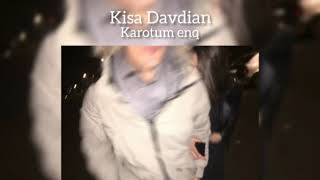 Kisa Davdian-Karotum enq