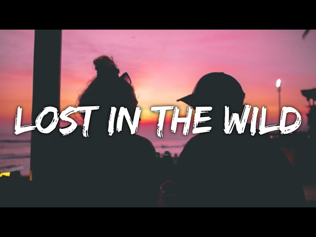 Walk The Moon - Lost In The Wild (Lyrics) (From The Kissing Booth 2) class=