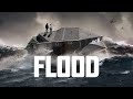 New Hollywood Hindi Dubbed Movie 2020 | FLOOD | New Latest Hollywood Movie 2020