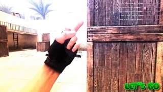 Прикол в Cs go Прикол в Cs go