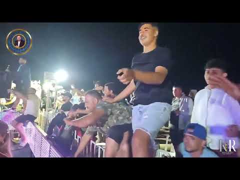 وليت كل يوم في حومتها أداء شاب جزائري في عرس تونسي