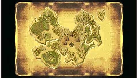 Chrono Trigger DS Walkthrough Part 40