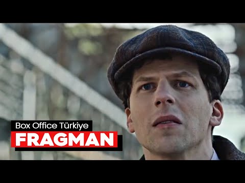 Direniş | Altyazılı Fragman