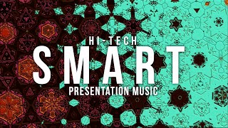 ROYALTY FREE Hi Tech Presentation Corporate Music Background / Smart Technology Music Royalty Free