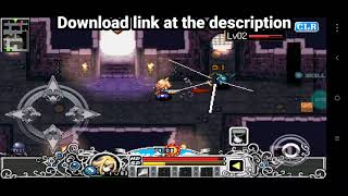 Zenonia 2 Remastered (No need VMOS) screenshot 3