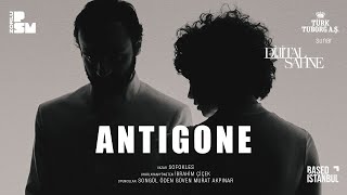 Dijital Sahne #4 : Antigone