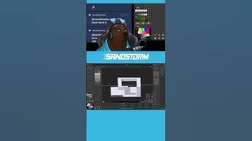 The Sandbox Speed Build in MagicaVoxel