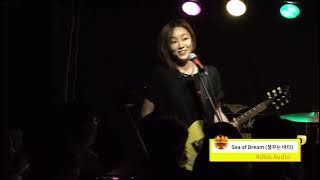 아디오스 오디오 Adios audio - 꿈꾸는 바다 (Sea of Dream)