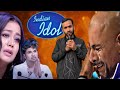 indian idol मैं इस गरीब ने Neha Kakkar को रुला दिया | ae mere dost laut ke aaja | Rashid Ali