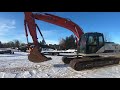 Purchased a Hydraulic Thumb!!! || Installing it on The Link Belt 210 Excavator