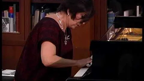 RECITAL DE PIANO CON SILVIA NAVARRETE