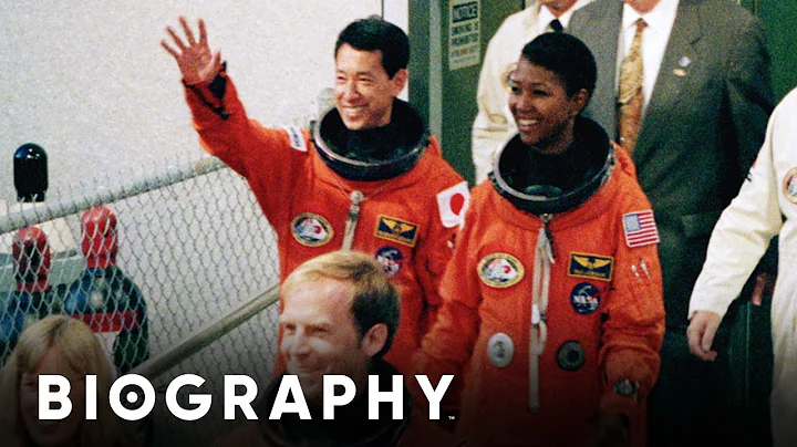 Mae Jemison: First African American Woman in Space...