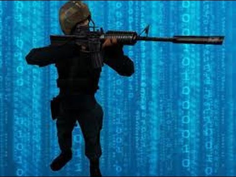 Counter Strike : Condition Zero Deleted Scenses ] Episode #1 მგონი კარგია [უსასრულოიკო:))]