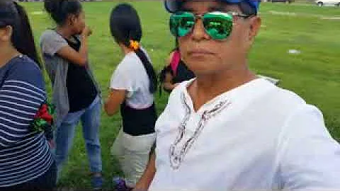 Forest Lake GenSan Gerry Barrientos 120817