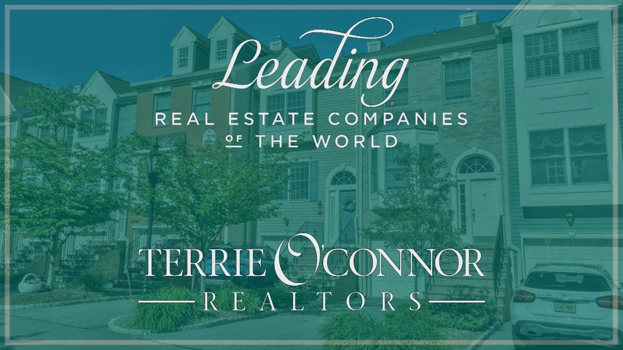 643 Richmond Court, Ramsey, NJ Terrie O'Connor Realtors Listing YouTube