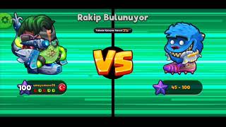 100.000 Maç Bi̇leti̇ - Kafa Topu 2 Head Ball 2