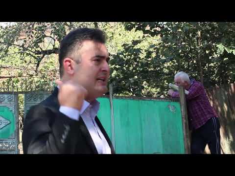 ლელოს მაჟორიტარობის და  მერობის კანდიდატები ღვანკითელს ელექტორატთან