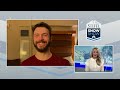 Mikaela Shiffrin clinches Milan spot, Jessie Diggins kicks off final season | STIFEL SNOW SHOW