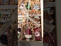 Raz 2" Box of 9 Christmas Icon Glass Christmas Ornaments 4619184