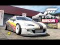 Forza Horizon 6 Gameplay Walkthrough Part 8 - Theres No Going Back...