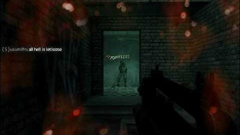 Modern Warfare 2 - Unlimited noob tubes FTW!