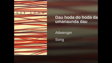 Dau hoda do hoda dau umanaunda dau