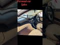Personal car sales Verna used car Subscribe channel update for old car...
