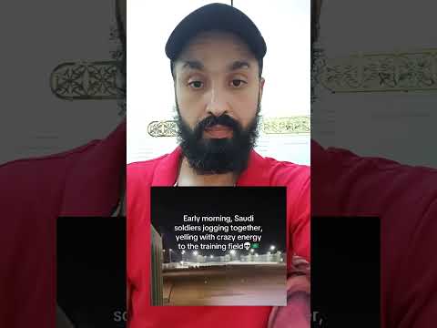 سيقشعر بدنك من هذا الفيديو