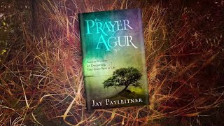 GSMEN Book Review   Prayer of Agur   Jay Payleitner