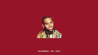 [FREE] Chris Brown Type Beat 2019 - \