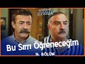 Bu sır neyse öğreneceğim! - Gençliğim Eyvah 16. Bölüm