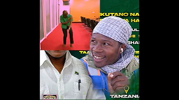 MH HUMPHREY POLE POLE KOMANDO KIPENSI 