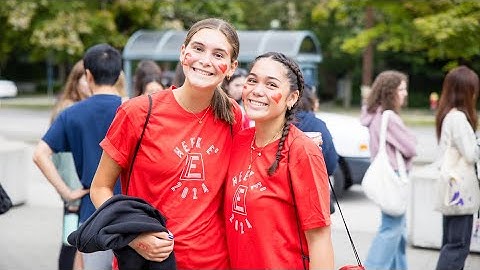 Women in Engineering Panel - UBC Engineering Virtual Open House 2024