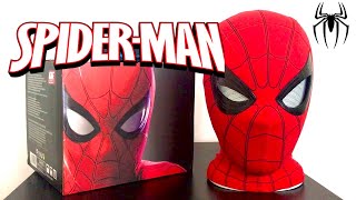 Spider-Man Mask Review | unboxing 2024 | #spiderman