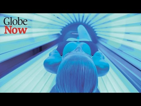 Video: What Is More Harmful: A Solarium Or The Sun?