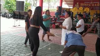 Baju Loreng - Gambang Kromong Shinta Nara