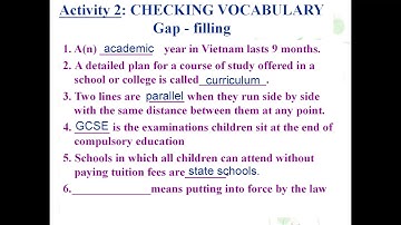 Tiếng Anh 12 Cơ Bản-Unit 4 Reading