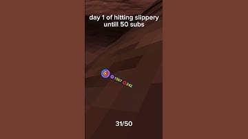 day 1 of hitting slippery until 50 subs #gorillatag #vr #gtag #oculus