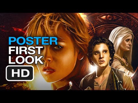 Silent Hill: Revelation 3D - Poster First Look (2012) Horror Movie HD
