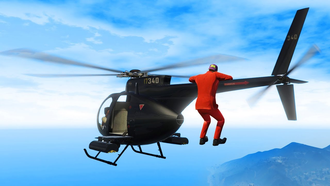 GTA 5 Top 50 Fails & Funny Moments!