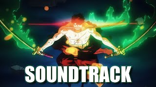 One Piece OST: ZORO VS KING THEME「The King Of Hell」| EPIC VERSION (Episode 1062)