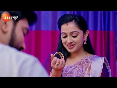 Annapoorna | Ep - 808 | Preview | Feb 24 2025 | Zee Kannada