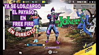 Featured image of post Free Fire De Los Payasos