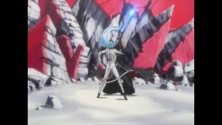 killswitch engage-my curse [bleach amv]