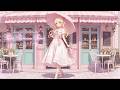 【作業用BGM】流すだけでパリのお嬢様になれる ⑅୨୧ Sweet Parisian Street ୨୧⑅ 【お姫様❀プリンセスワルツ】