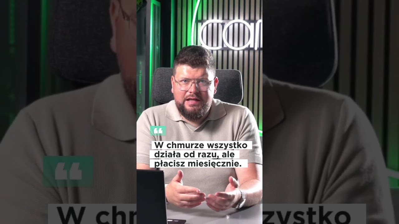 Gdzie postawić enova365? #shorts