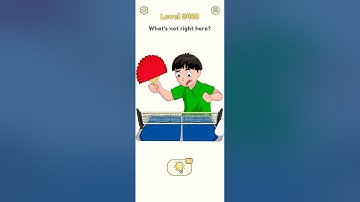 DOP 2 Gameplay Level 2468  Shorts Delete One Part Solution and Answer खेल शॉर्ट्स 🔥 Subscribe *🔥*