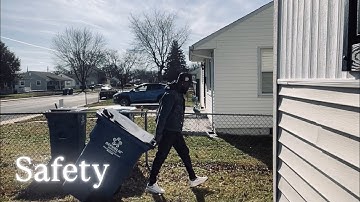 Drift - Safety ( Official Video )