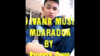 DJ Ivana music terbaru MUARADUA punyo