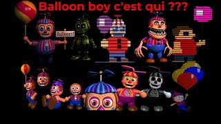 Balloon boy c'est qui ???